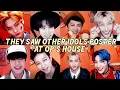 Download Lagu video call event edition | obsessed with skz halloween costumes
