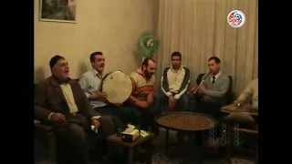احمد يا حبيبي سلام عليك مصطفى كريم 