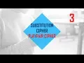 Play Fair Cipher - Substitution Technique