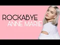 Clean Bandit - Rockabye (feat. Anne Marie Without Sean Paul)