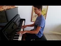 Download Lagu Sigrid - Everybody Knows (Justice League OST) Piano Cover