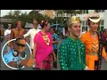 Lagu KARNAVAL INTERNASIONAL KOTA BATAVIA | Kotatua, Jakarta 2009