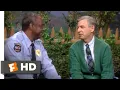 Won t You Be My Neighbor 2018 - I Love You Just The Way You Are Scene Movieclips