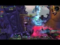 WoW WOTLK Classic Heroic Utgarde Pinnacle - Resto Druid