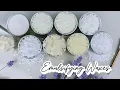 Your Guide to Emulsifying Waxes How to Thicken Cosmetic Formulas