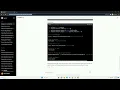click a href link using selenium on python