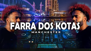 farra dos kotas em manchester mix de kizomba u0026 semba dj wmix