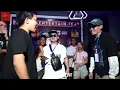 Download Lagu SHIKAMARU vs. NIKUM JAKTANG (Full Battle) | EXCALIBUR | R\u0026B RESTOBAR