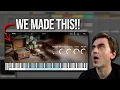 Download Lagu This FREE VST Sampler is DECENT! How To Make Your Own Instrument Libraries in DecentSampler