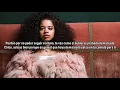 Ella Mai • Sauce ❪Subtitulado Español❫