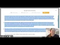 StudySync - Instructional Path