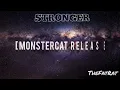 TheFatRat, Slaydit & Anjulie - Stronger [Monstercat Release]