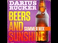 Beers And Sunshine (Summer Mix) - Darius Rucker