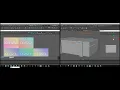 Maya 2017 Basics of UV Unwrapping