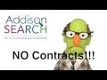 Addison Search Explainer With Harold