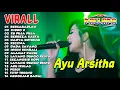 BERSABARLAH - AYU ARSITHA ft NEW PALLAPA FULL ALBUM 2021