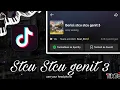 Download Lagu DJ CIHUY - Genit tipe x | Breakbeat Stcu Stcu Genit 3 | Sound beat_std⚡ Viral Tiktok