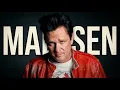 What Really Happened To Michael Madsen The Poet Outlaw