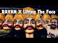 Download Lagu Kharagpur Ravan Dahan 🚩 Dussehra 2025, Lifting The Face Of Ravan 