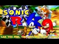 Download Lagu One Hour Game Music: Sonic R - Can You Feel The Sunshine? | 1 Hour Extended Version