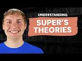 The FIVE Career Stages Donald Super s Theory - NCE CPCE Study Guide