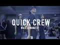 Download Lagu 『QUICK CREW』Workshop @Willow Smith - Wait a Minute!/ 20180924