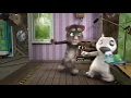 It s real not fake and rare Talking Tom and Friends Lost 2014 Trailer Clips READ DESC