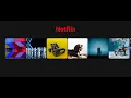 Netflix Style Infinite Carousel With Vanilla Javascript