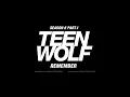 Fink - Looking Too Closely | Teen Wolf 6x08 Music [HD]