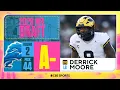 Lions select Derrick Moore in Second Round No 44 overall 2026 NFL Draft Grades Reaction
