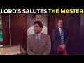 Download Lagu What Sachin Tendulkar said on not having a century at Lord's