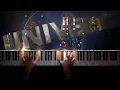 Download Lagu Universal Pictures Theme Song − \
