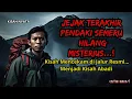 Download Lagu Misteri Pendaki Hilang di Gunung Semeru, Jejak Terputus | Kisah Mencekam di Jalur Resmi