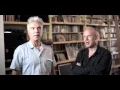 Download Lagu Hillman Curtis' Interview with David Byrne and Brian Eno