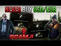 The traders are ripping you off - Escape from Tarkov