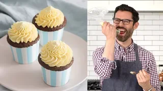 How to re-use the buttercream and Store it. Perfect buttercream for flower piping and painting. 