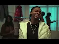 Omah Lay - Godly [Official Music Video]