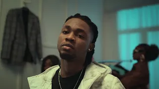 Omah Lay Godly Official Music Video 