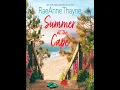 Summer at the Cape By RaeAnne Thayne | Audiobook Full-Length
