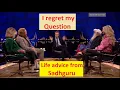 Download Lagu Sadhguru makes a foreign anchor speechless | Best reply