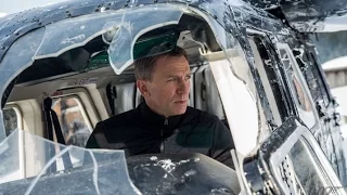 007  SPECTRE - Bande Annonce 2 VF