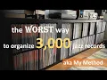 Download Lagu My method of organizing 3,000 jazz records, but can I actually find anything?