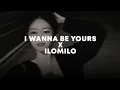Download Lagu i wanna be yours X ilomilo — arctic monkeys, billie eilish (slowed + reverb) tiktok version