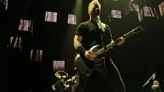 Download Metallica: Dream No More (Antwerp, Belgium - November 3, 2017) MP3