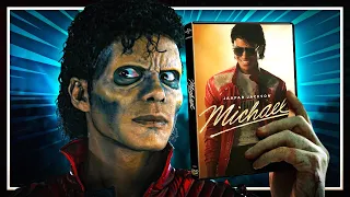 MICHAEL es una peli MEDIOCRE | #ControlZ