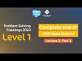 Problem Solving Trainings 2023 Level 1 12 CSES Apple Division