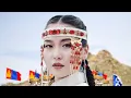 Download Lagu Mongolian beautiful Dance ~ 站在草原望北京    Looking Towards Beijing from the Steppe