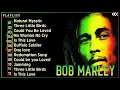 Download Lagu The Best Of Bob Marley - Bob Marley Greatest Hits Full Album - Bob Marley Reggae Songs
