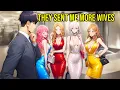 Men Are SUPER RARE Here The Government Gives Them Wives and Money Part 1-2