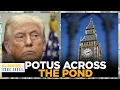 Download Lagu Trump Receives ROYAL Welcome On Second State Visit To UK To MEET With King Charles | SUNRISE